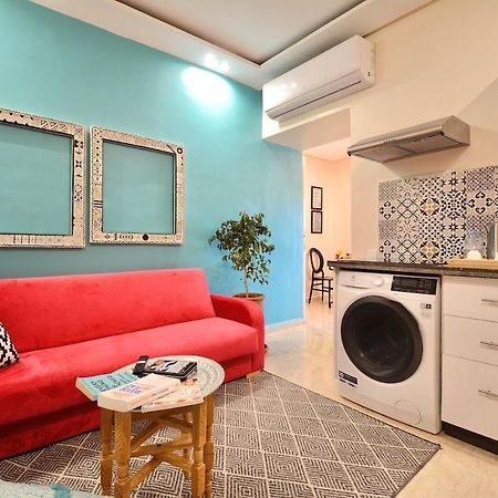 Lalla Homes Pink Gueliz Marrákes Kültér fotó
